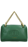 la carrie Borse... Verde da donna