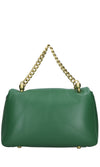 la carrie Borse... Verde da donna