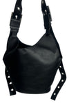 Dondup Borse... Nero da donna