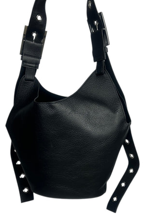 Dondup Borse... Nero da donna