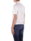 Lacoste T-shirt e Polo Panna da donna