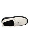 3JUIN Scarpe basse Bianco da donna