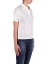 Lacoste T-shirt e Polo Panna da donna