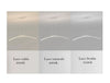 Lampadario Da Soffitto A Sospensione Led 16w Curvato Luce 3000k 6500k 4000k B68-b