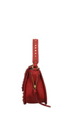 la carrie Borse... Rosso da donna