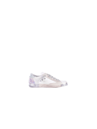 Philippe Model Sneakers Pitone da donna