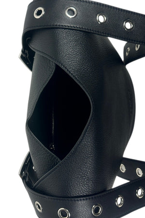 Dondup Borse... Nero da donna