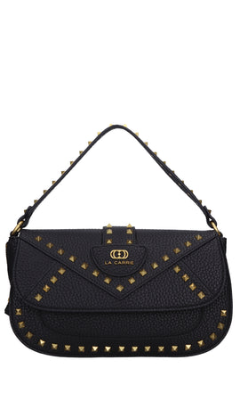 la carrie Borse... Nero da donna