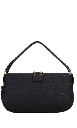 la carrie Borse... Nero da donna