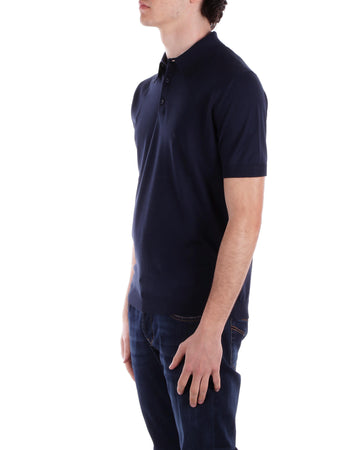 Paul&amp;Shark T-shirt e Polo Blu da uomo