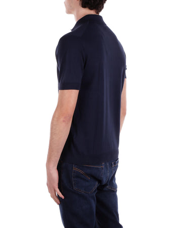 Paul&amp;Shark T-shirt e Polo Blu da uomo