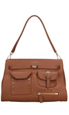 la carrie Borse... Marrone da donna