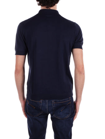 Paul&amp;Shark T-shirt e Polo Blu da uomo