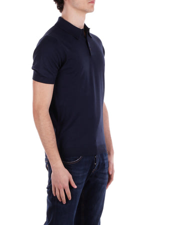 Paul&amp;Shark T-shirt e Polo Blu da uomo
