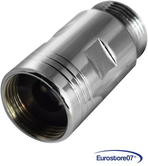 ANTICALCARE MAGNETICO LAVATRICE E LAVASTOVIGLIE UNIVERSALE ATTACCO 3/4 METALLO