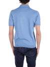 Paul&Shark T-shirt e Polo Celeste da uomo