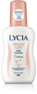 Lycia Beauty Care vapo no gas deodorante 48h per pelli delicate post depilazione 75ml
