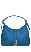 la carrie Borse... Blu da donna