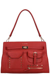 la carrie Borse... Rosso da donna