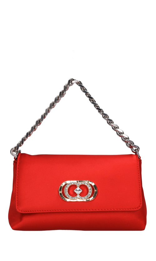 la carrie Borse... Rosso da donna
