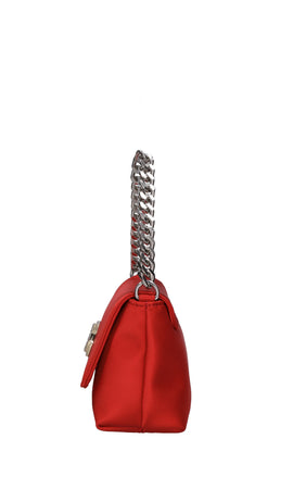 la carrie Borse... Rosso da donna