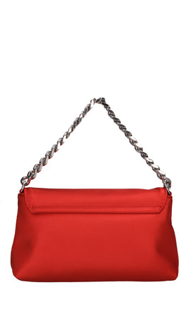 la carrie Borse... Rosso da donna