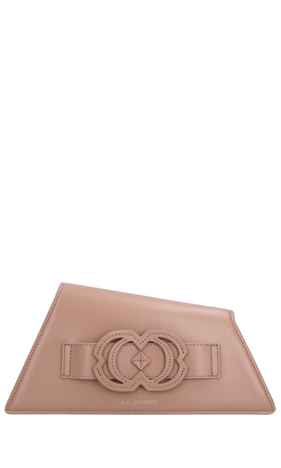 la carrie Borse... Beige da donna