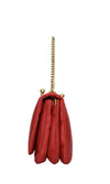 la carrie Borse... Rosso da donna