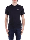 BARBOUR INTERNATIONAL T-shirt e Polo Blu da uomo