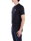 BARBOUR INTERNATIONAL T-shirt e Polo Blu da uomo