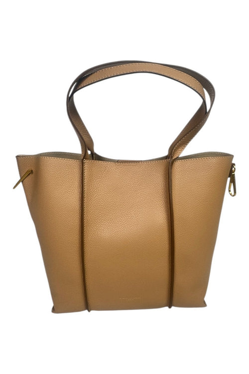 Gianni Chiarini Borse... Tortora da donna