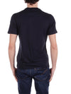 BARBOUR INTERNATIONAL T-shirt e Polo Blu da uomo