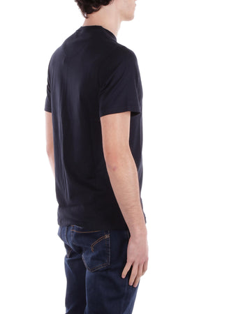 BARBOUR INTERNATIONAL T-shirt e Polo Blu da uomo