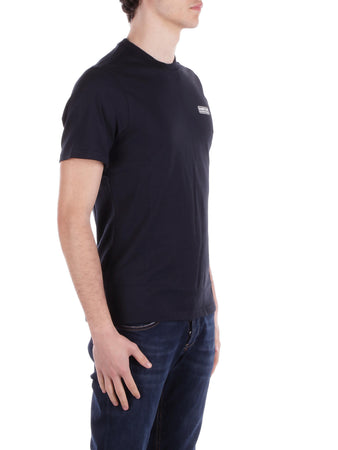 BARBOUR INTERNATIONAL T-shirt e Polo Blu da uomo