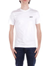BARBOUR INTERNATIONAL T-shirt e Polo Bianco da uomo