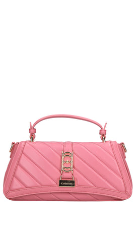 la carrie Borse... Rosa da donna