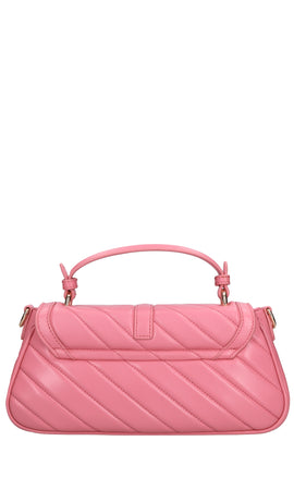 la carrie Borse... Rosa da donna