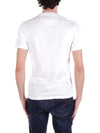 BARBOUR INTERNATIONAL T-shirt e Polo Bianco da uomo