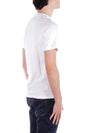 BARBOUR INTERNATIONAL T-shirt e Polo Bianco da uomo