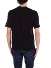 BARBOUR INTERNATIONAL T-shirt e Polo Nero da uomo