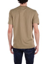 BARBOUR INTERNATIONAL T-shirt e Polo Verde da uomo
