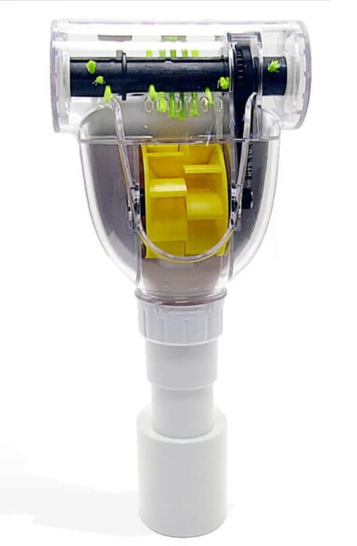 Spazzola turbo Folletto K219