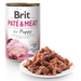 Brit Paté Cani Cuccioli 400 gr