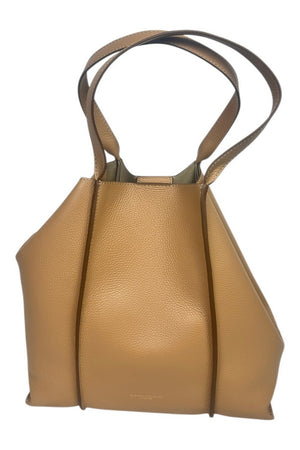 Gianni Chiarini Borse... Tortora da donna