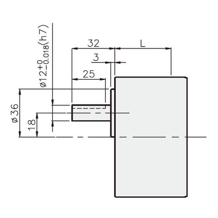 Gruppo riduttore GGM K9G200B stufe a pellet 14702046