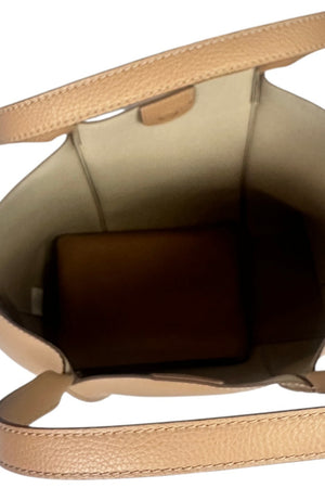 Gianni Chiarini Borse... Tortora da donna