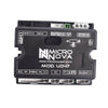 Scheda di controllo MICRONOVA PU047_A01 con SENSIRION stufe a pellet 14710053
