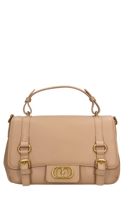 la carrie Borse... Beige da donna