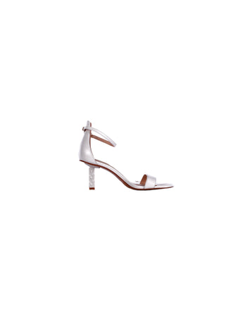 Liu Jo Sandali Bianco da donna