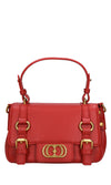 la carrie Borse... Rosso da donna